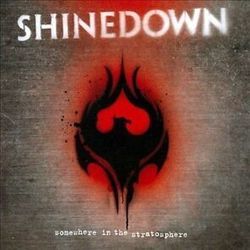Be The Same Chords by Shinedown