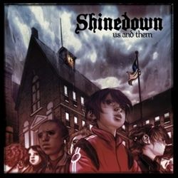 Begin Again by Shinedown