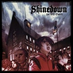 Begin Again Chords by Shinedown