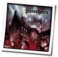 Beyond The Sun Chords by Shinedown