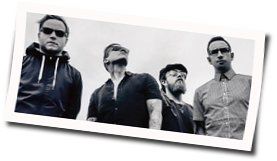 Black Soul Chords by Shinedown