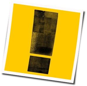 Brilliant Chords by Shinedown