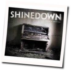 Carried Away Chords by Shinedown