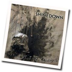 Cut The Cord Bass tabs by Shinedown