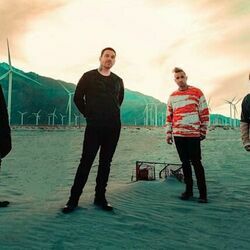 Daylight Chords by Shinedown