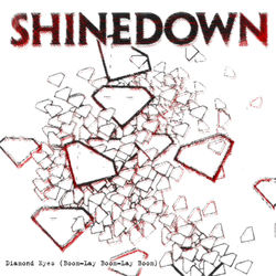 Diamond Eyes Chords by Shinedown