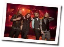 Enemies Tabs by Shinedown