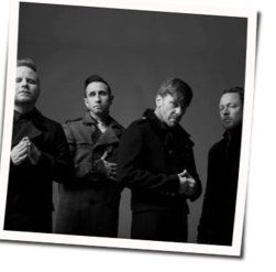 Fake Chords by Shinedown