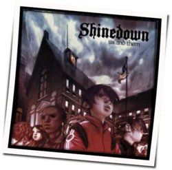 Headcase Chords by Shinedown