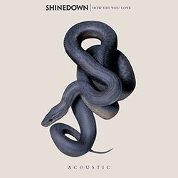 How Do You Love Chords by Shinedown
