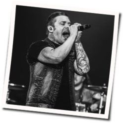 If You Only Knew Bass tabs by Shinedown