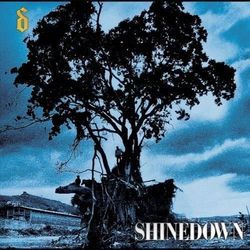 Lacerated by Shinedown