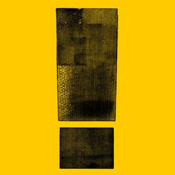 Monsters Tabs by Shinedown