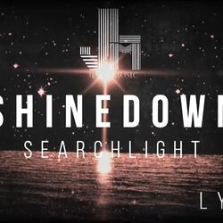 Shinedown chords for Searchlight