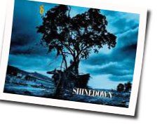 Second Chance  Chords by Shinedown