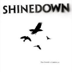 Son Of Sam Tab by Shinedown