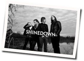 Special Chords by Shinedown