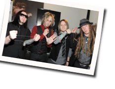 The Energy Tabs by Shinedown