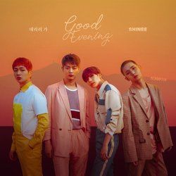 Good Evening 데리러 가 Chords by SHINee