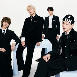 An Encore Chords by SHINee