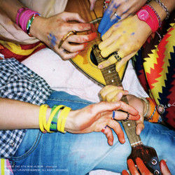 Honesty Tabs by SHINee