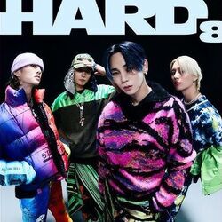 Identity Chords by SHINee