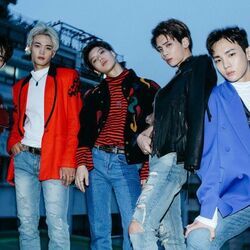 Life Chords by SHINee
