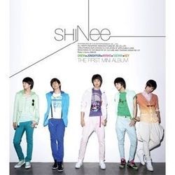 Replay Chords by SHINee