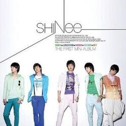 Replay Ukulele Chords by SHINee