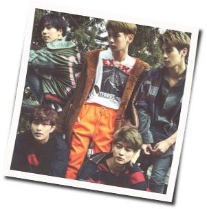 Tell Me What To Do Chords by SHINee