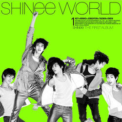 Y Si Fuera Ella Chords by SHINee