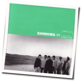 Perfect Man by Shinhwa