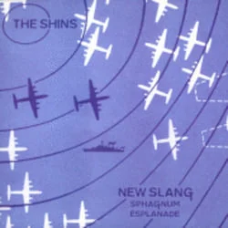 New Slang Bass Tab by The Shins
