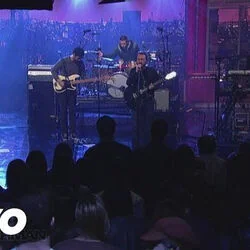 Saint Simon Tab by The Shins