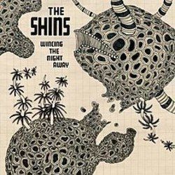 Girl Sailor Chords by The Shins