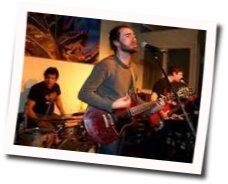 Kissing The Lipless Chords by The Shins