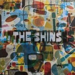 Mild Child Chords by The Shins