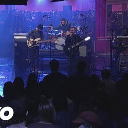 Saint Simon Tab by The Shins