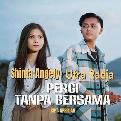 Dua Hati Tak Bersatu Chords by Shinta Angely