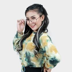 Aku Mundur Chords by Shinta Arsinta