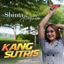 Kang Sutris Chords by Shinta Arsinta