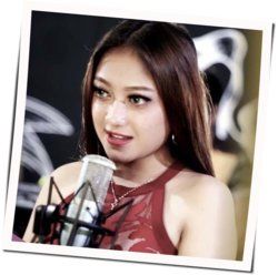 Luka Cinta Chords by Shinta Arsinta