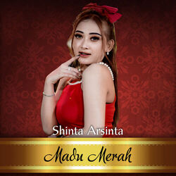 Madu Merah Chords by Shinta Arsinta