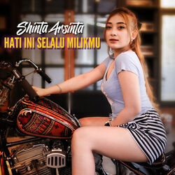 Motor Jepang by Shinta Arsinta