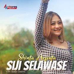 Siji Selawase Chords by Shinta Arsinta