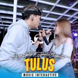 Tulus Chords by Shinta Arsinta