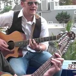 Praying For Oasis Chords by The Shiny Pennies