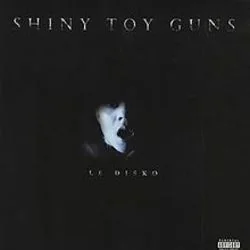 Le Disko Chords by Shiny Toy Guns