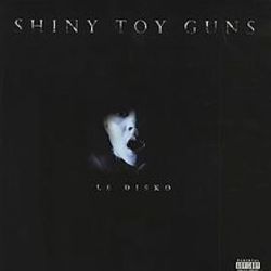 Le Disko Chords by Shiny Toy Guns