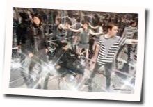 Major Tom Chords by Shiny Toy Guns